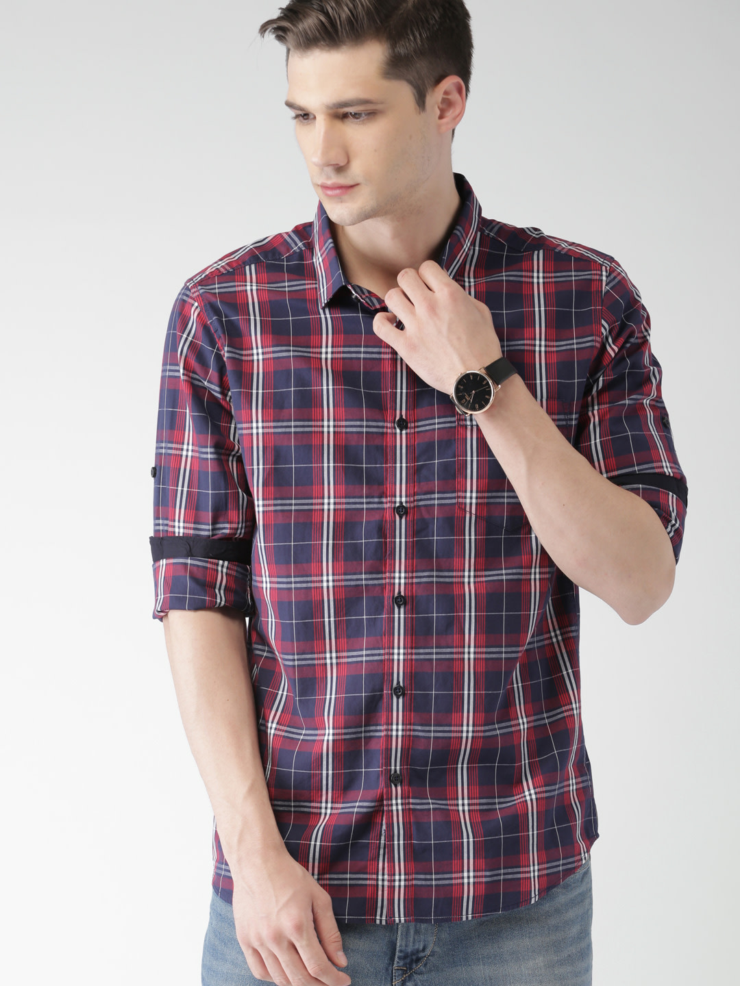 Men's Shirts